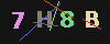 Gambar captcha